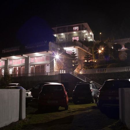 Status Hillpark Hotell Kodaikanal Exteriör bild
