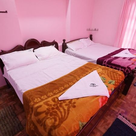 Status Hillpark Hotell Kodaikanal Exteriör bild