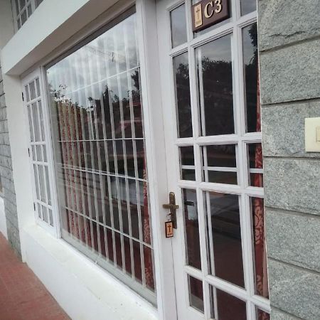 Status Hillpark Hotell Kodaikanal Exteriör bild