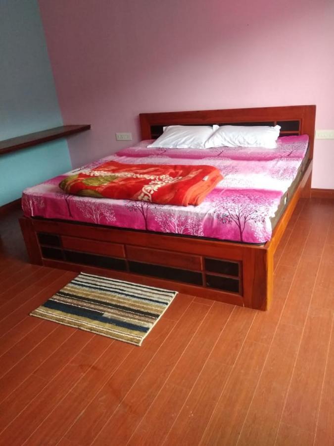 Status Hillpark Hotell Kodaikanal Exteriör bild