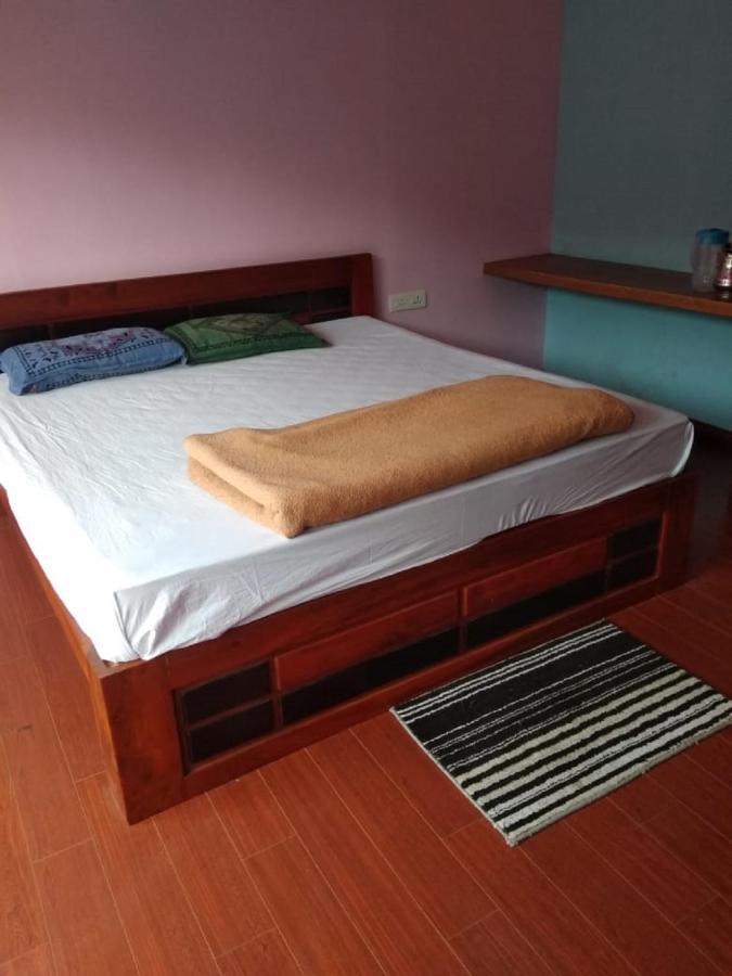 Status Hillpark Hotell Kodaikanal Exteriör bild